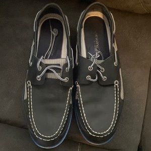 Sperry shoes